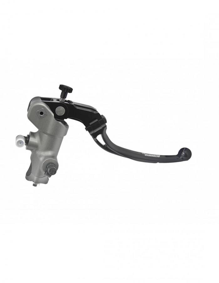 Radial Brake Master Cylinder - PRS 17 x 17-18-19 - With RST folding lever