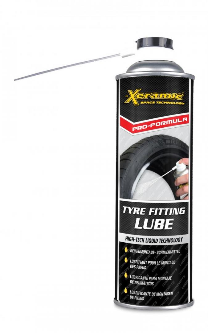 Tyre Fitting Lube