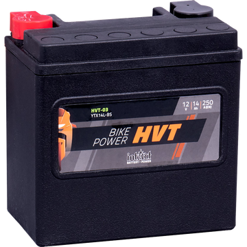 HVT Battery - CTX14L-BS, 65958-04A