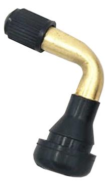 Rear tube valve 90 degrees - PVR50