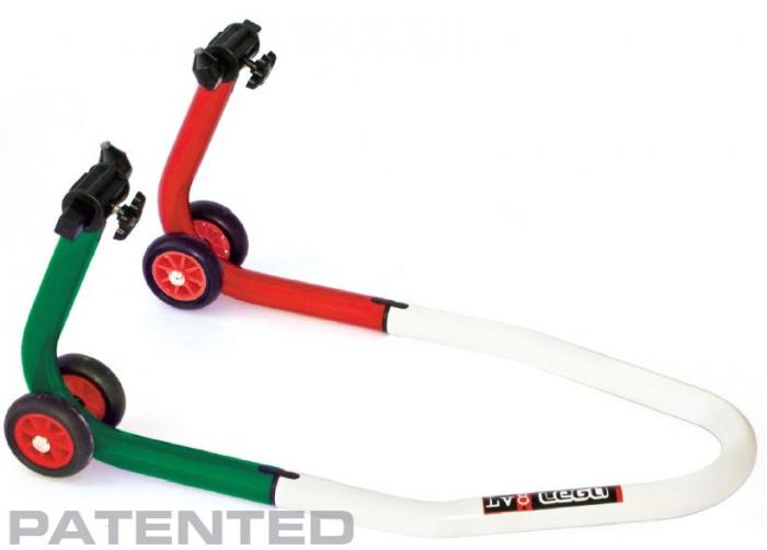 Universal front stand LEGO - Under fork