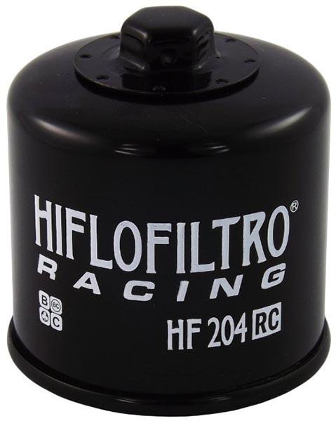 Racing oliefilter HF-204RC