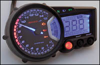 Speedometer (360-275)