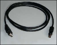 USBA cable